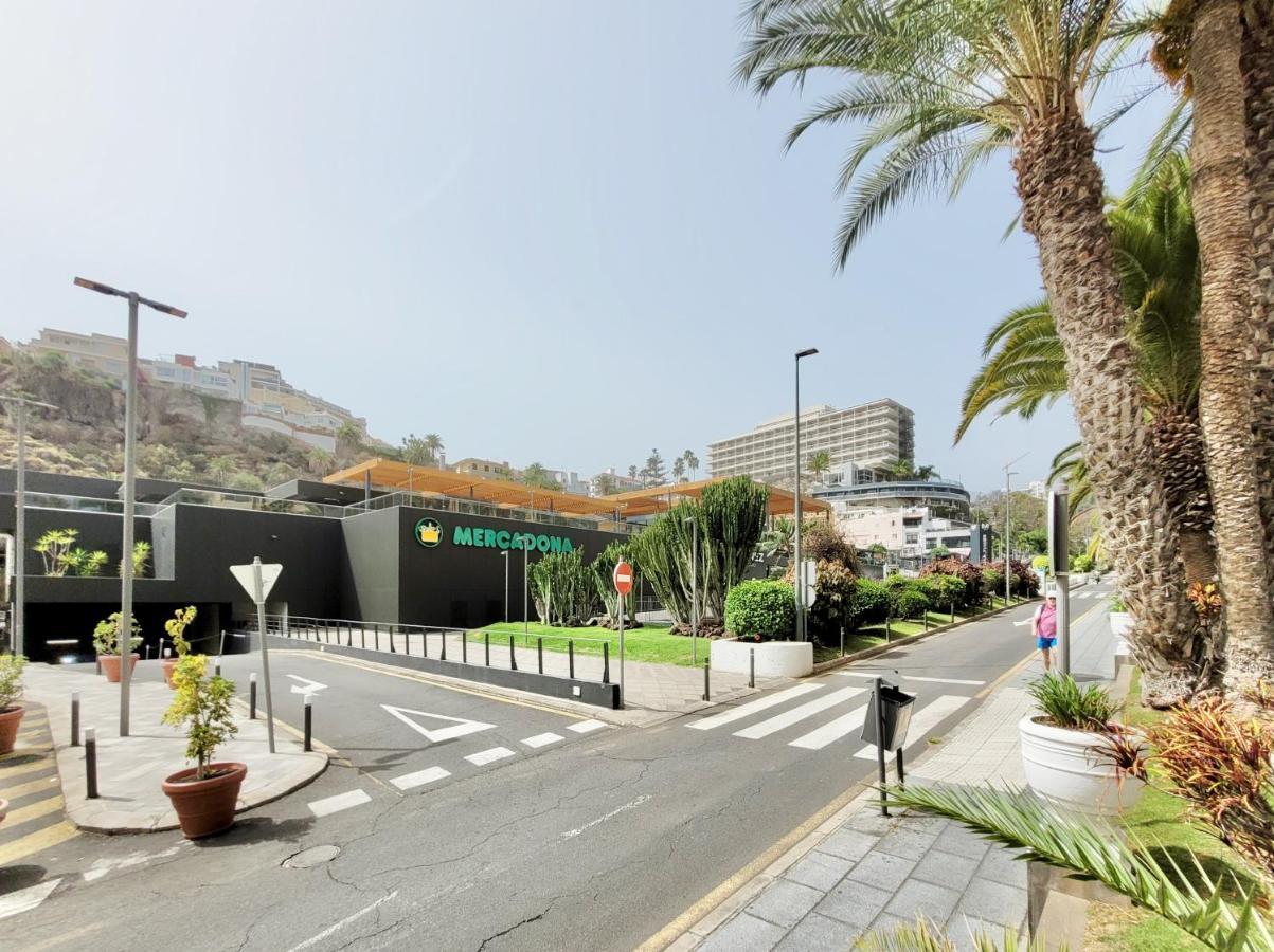 Martianez Downtown Διαμέρισμα Πουέρτο Ντε Λα Κρουζ Εξωτερικό φωτογραφία
