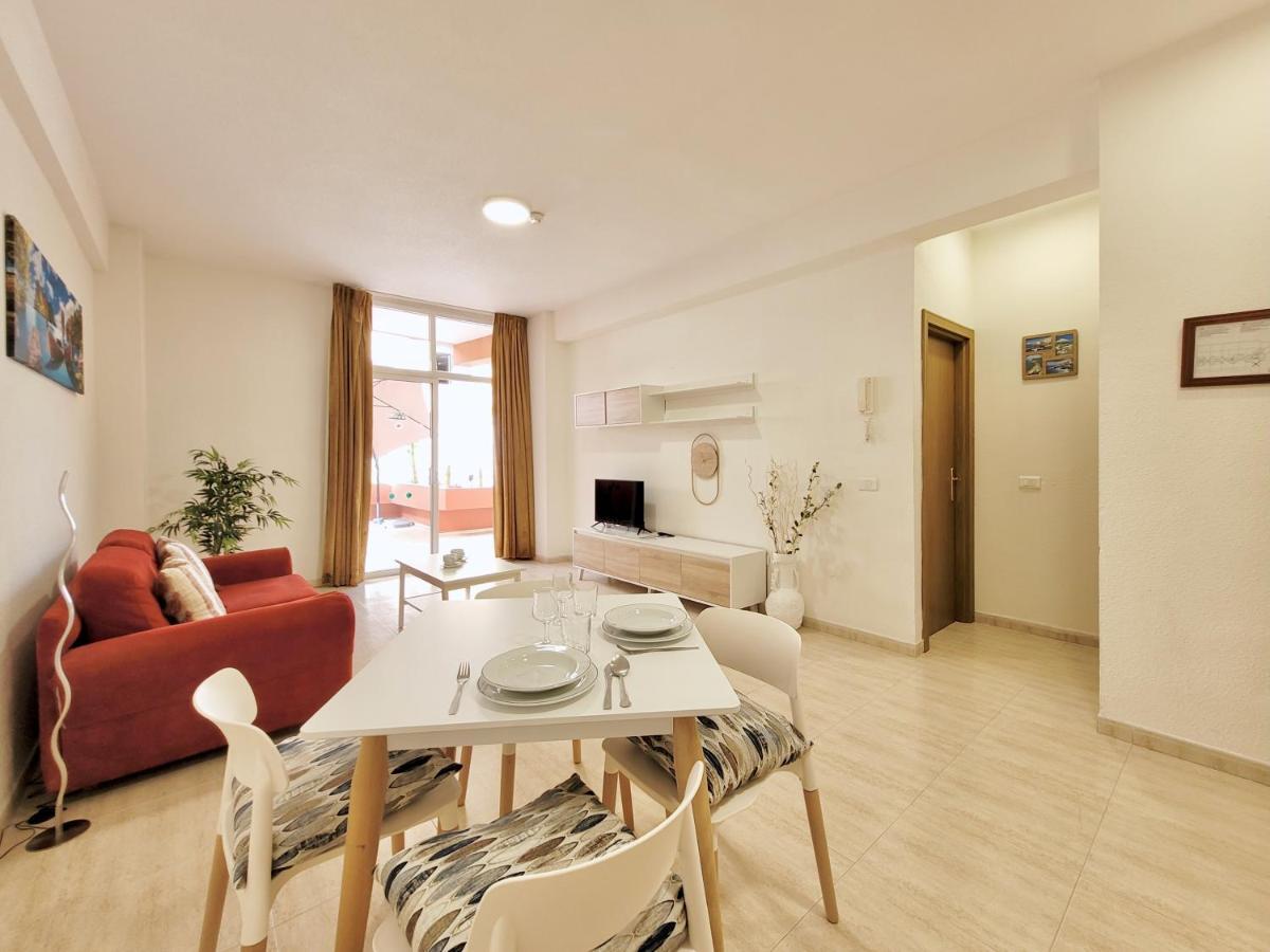 Martianez Downtown Διαμέρισμα Πουέρτο Ντε Λα Κρουζ Εξωτερικό φωτογραφία